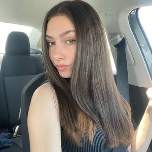 Meet your Posher, Jessica